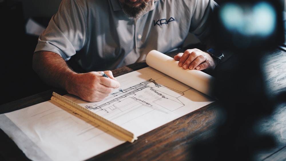 5 Best Reasons to be an architect